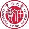 常州大学 常州大学